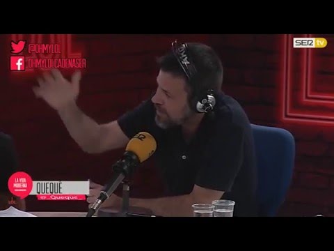 La Vida Moderna 1x15...es un programa 100% libre de inspectores de Hacienda – OhMyLOL en Cadena SER