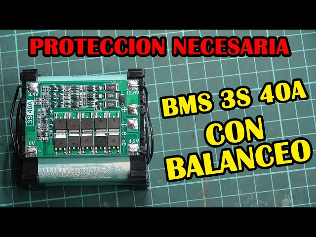 Vídeo relacionado con Luwecf Placa de Montaje de Módulo Electrónico, con Abrazadera, Resistente, Conveniente para Batería,