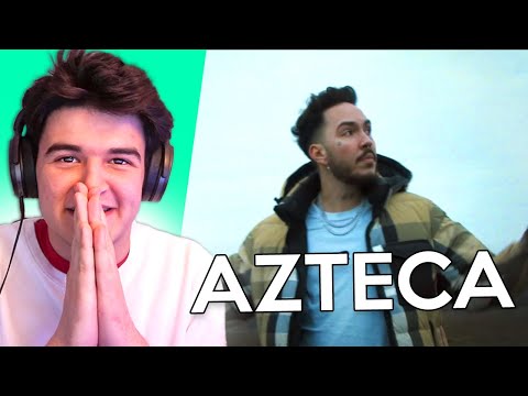 REACTIONAM LA andrei, AZTECA - SCHIMBAREA