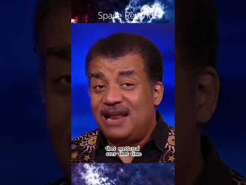 Neil deGrasse on why we haven't gone to the moon in over 50 years