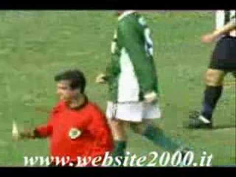 El arbitro gay