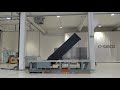 Outdoor C SEED HLR 201 TV Factory Test In C SEED S Production Facility In Vienna Austria