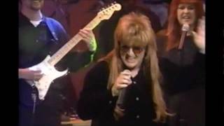 Wynonna Does "Rosie" - Part Three