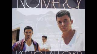 No Mercy - Kiss you all over (Spike Club Mix)