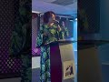 Pastor Irene Manjeri Sings Yesu Beera Nange By Judith Babirye