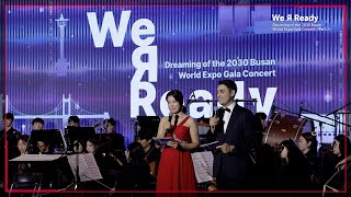 Download lagu World Expo Gala Concert [Part. 2] #Expo2030Busan [Arirang Special] mp3