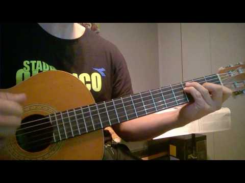 Con la mano levantá - Macaco
