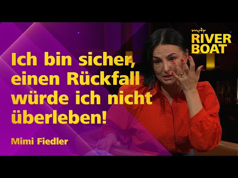 Unsere Gesellschaft säuft, und zwar nicht wenig! - Mimi Fiedler