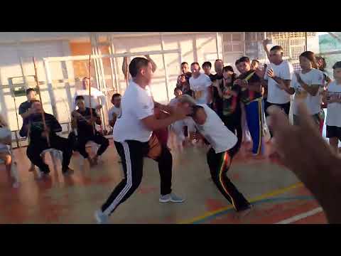 Garra cearense. Evento do mês de setembro na cidade de Catarina ceará 167