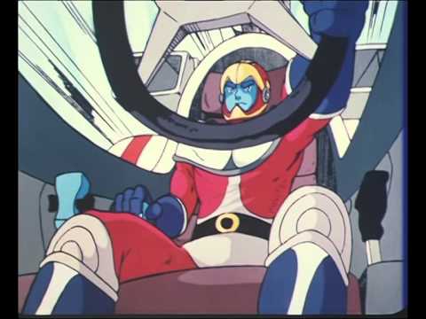 Machine Hayabusa Grand Prix Boogie Ichiro Mizuki