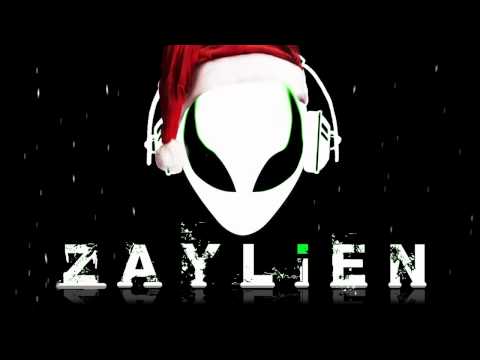 Zaylien - Dance of the Sugar Plum Fairy (Dubstep Remix)