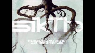 02 - Pussyfoot - SikTh