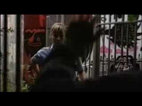 Brinck feat. Maria Marcus: In The End I Started