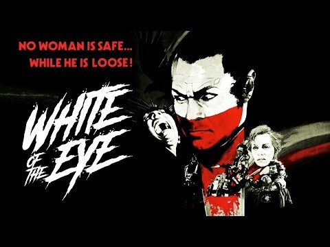 White of the Eye