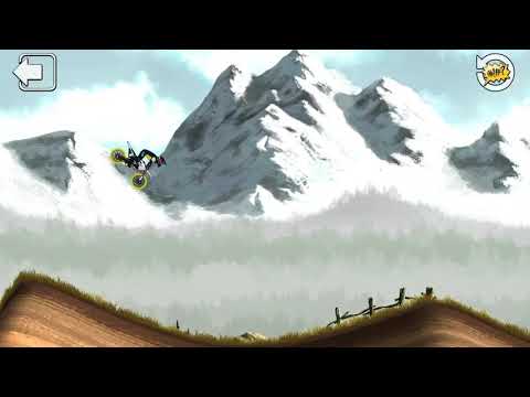 Mad Skills Motocross 2 Jam 390 - 9th on Kickstand