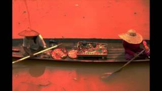 Rival Consoles -  Recovery (Narrator Edit)