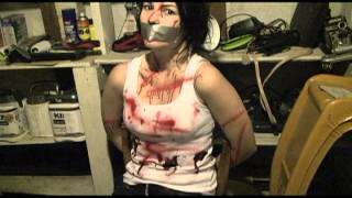 Dirt Room - Blue October: Music Video