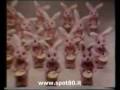 Spot Duracell Pile 1983