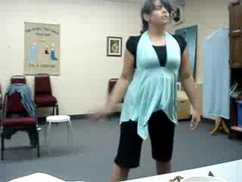 Infinite Euphoria: Arruda's Solo