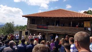 Vllezrit Lamallari - Këngë Përr Skender Metallarin