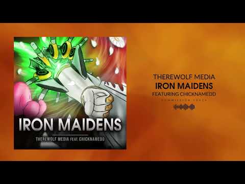 Therewolf Media - "Iron Maidens" Ft. chicknamedd | Penny VS Alisa