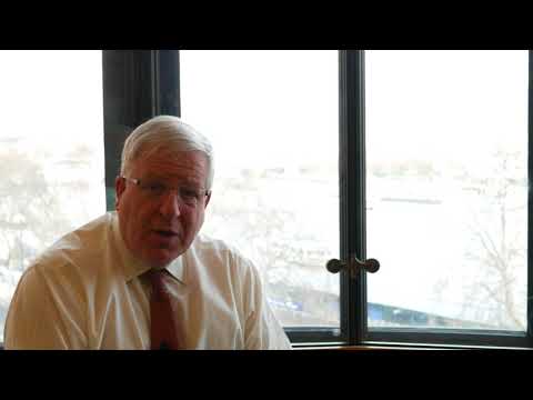 Institute for Government | Ministers Reflect: Rt Hon Sir Patrick McLoughlin