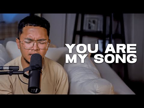 You Are My Song - Christopher de Leon & Regine Velasquez (REYNE COVER)