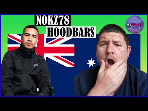 Nokz78 - Hoodbars **UK REACTION** TOP LEVEL BARS UP IN HERE!!!