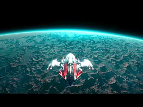 Star Citizen Finally Figures Out Solo Content