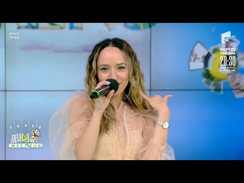 Belleamy - Feel your vibe