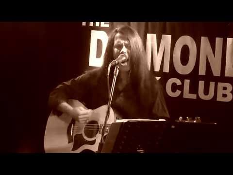 DANNY VAUGHN - Heaven Tonight