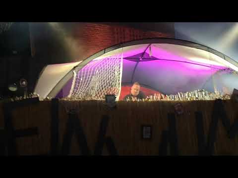 Drumcomplex @ Rheinwummern 2019