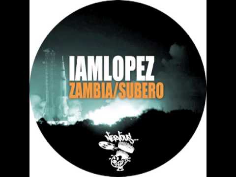 IAMLOPEZ - Zambia