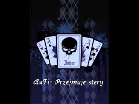 BaFi -  Przejmuje Stery