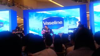 ลึกสุดใจ Intro kong saharat