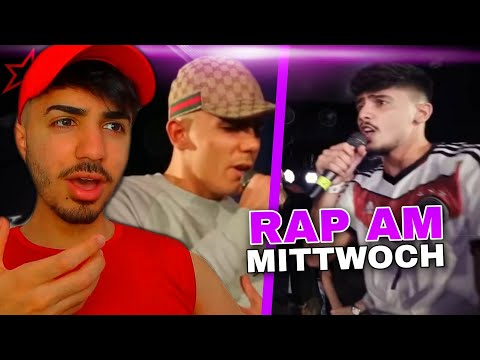 CAPITAL & Z 😨 Top 10 Mutterlines 😂 Takeover Top 10 - Reaction