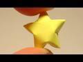 Origami Lucky Star 