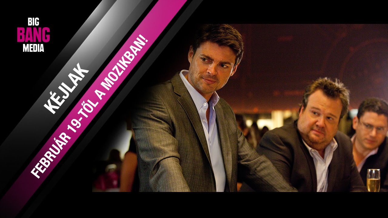 Kéjlak (The Loft)  (16) hivatalos szinkronizált előzetes