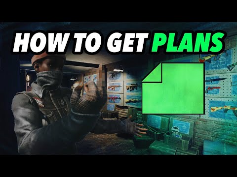 How To Get Weapon Plans in Vigor - (Best Way) *Skip to Solution 2*