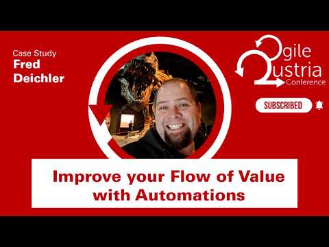 Improving Your Flow of Value with Jira Automations