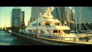 The Wolf of Wall Street Film Trailer