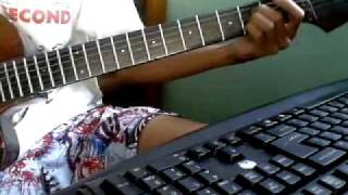 supertones - old friend cover acoustic