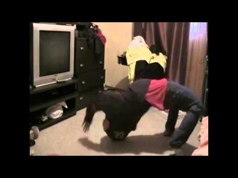 ХХАСЛ - HOME VIDEO - BREAK BOSS