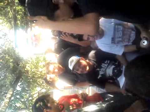 Berso vs Cromo Semifinal ElJaguelFree