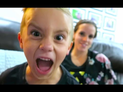5 KIDS AND 6 YEARS LATER! Video