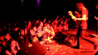 MyChildren MyBride-Faithless State Theatre St. Pete