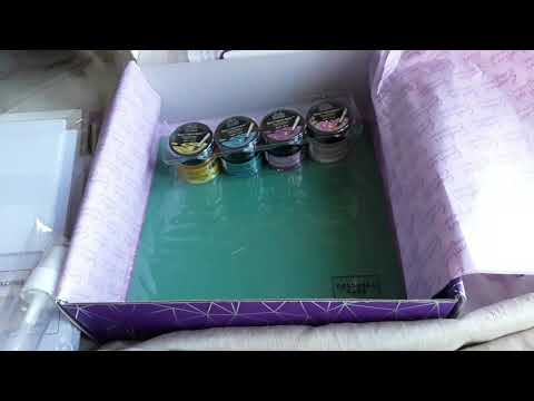 Crafter's Companion Box 22