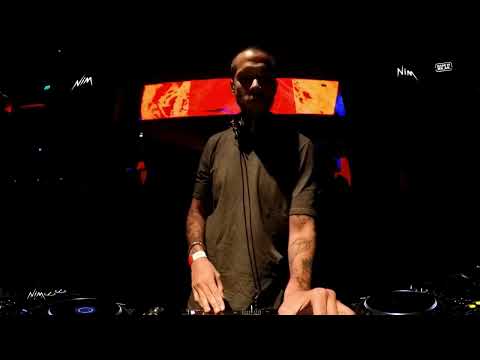 NIM @ MEED Producciones, Cordoba.