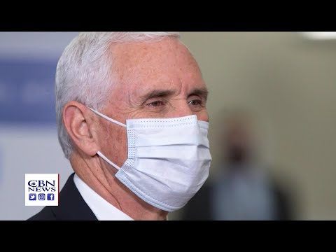 CBN NewsWatch PM: May 11, 2020