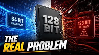 Download lagu 128-Bit Computers: Why Aren't They Mainstream Yet? mp3 Download lagu 128-Bit Computers: Why Aren't They Mainstream Yet? mp3